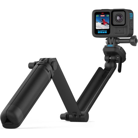 POIGNEE/BRAS D'EXTENSION/ TREPIED 3-WAY 2.0