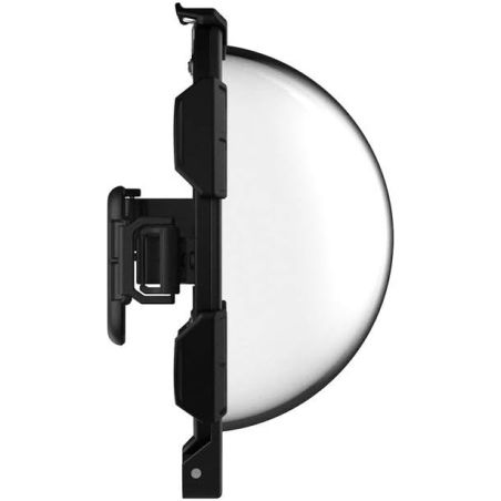 DOME PRO POUR HERO9 & 10 BLACK