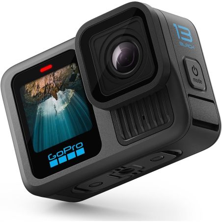 CAMERA SPORT HERO13 BLACK