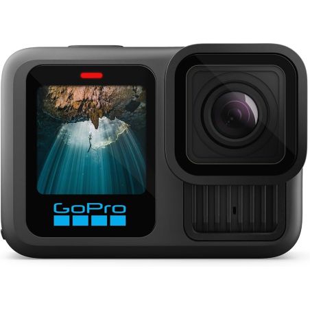 CAMERA SPORT HERO13 BLACK