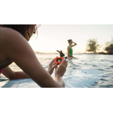 FLOTTEUR POUR MODELE HERO FLOATY ORANGE