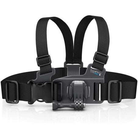 JUNIOR CHESTY HARNESS