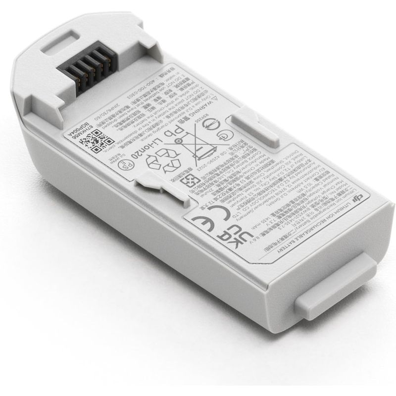SMART BATTERY FOR DJI NEO DRONE