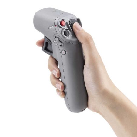 MOTION CONTROLLER