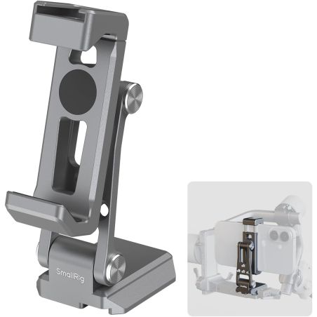 SMARTPHONE HOLDER FOR DJI RS 4 MINI