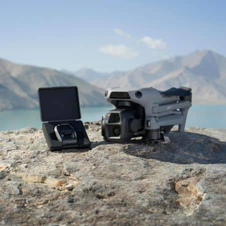 WIDE-ANGLE LENS FOR DJI AIR 3