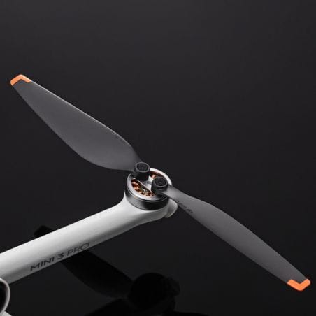 HELICES POUR DJI MINI 3 PRO (X4)