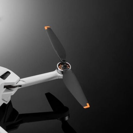 HELICES POUR DJI MINI 3 (X4)