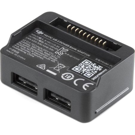 MAVIC AIR BATTERY TO POWERBANK ADAPTER