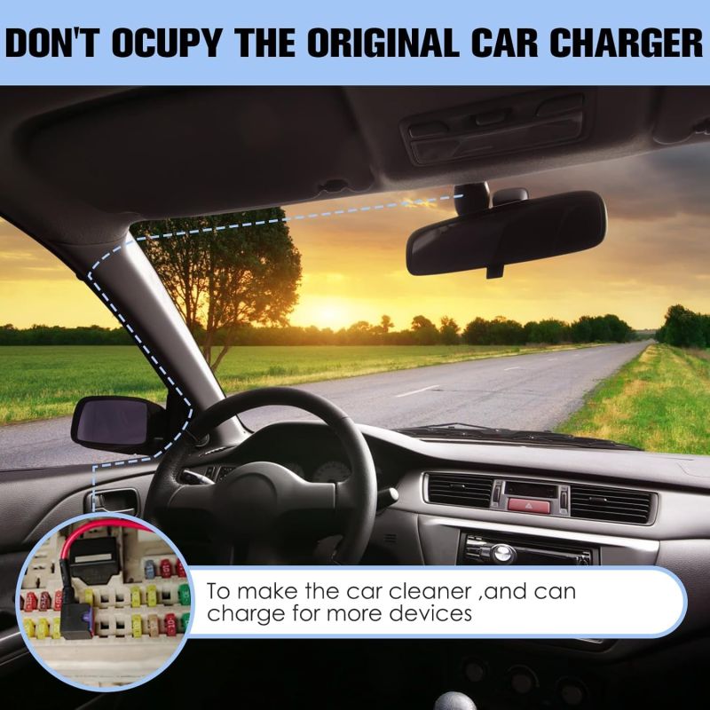 KIT INSTALLATION POUR KIT HARDWIRE