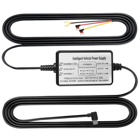 KIT INSTALLATION POUR KIT HARDWIRE