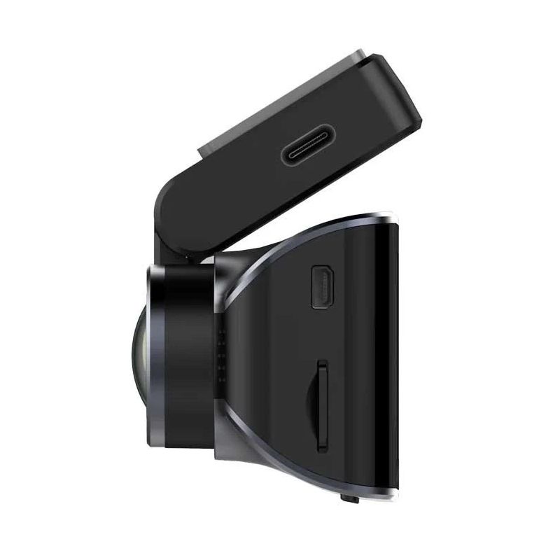 DASHCAM M550 PRO 3CH 4K WIFI GPS 64 GO