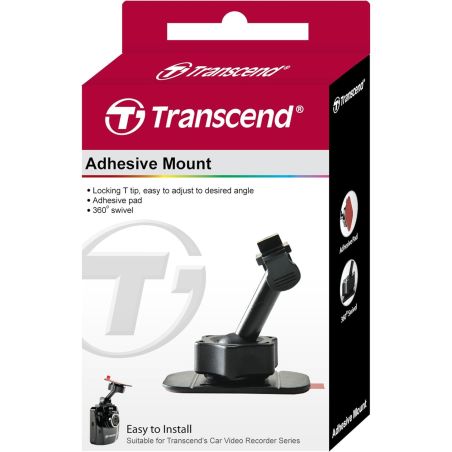 ADHESIVE MOUNT FOR DASH CAM DRIVEPRO