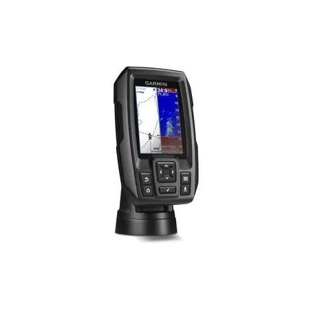 SONDEUR PORTABLE STRIKER 4 GPS AVEC SONDE TA