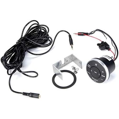 WIRED REMOTE CONTROL