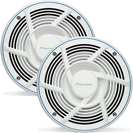 SPEAKERS (X2) FOR BOAT 200 W