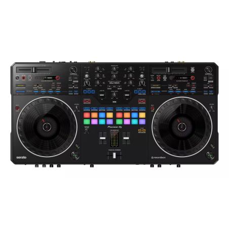 CONTROLEUR 2 VOIES USB DJ DDJ-REV5