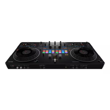CONTROLEUR 2 VOIES USB DJ DDJ-REV5