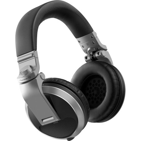CASQUE DJ BLUETOOTH NOIR