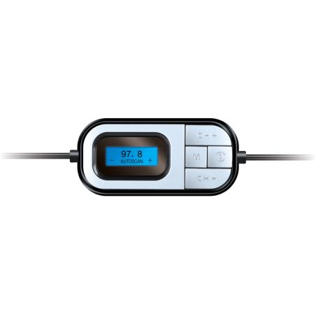 POWER TUNE FM TRANSMITTER