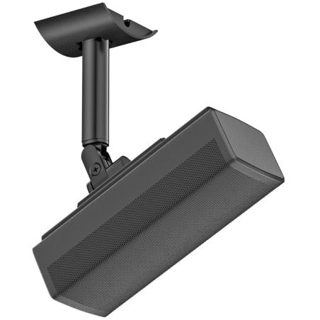 SUPPORT MURAL UB20 SERIE II NOIR