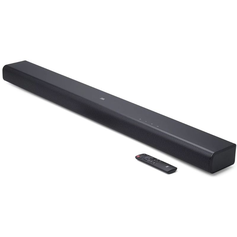 SB510 3.1 CINEMA SOUND BAR WITH BLACK SUBWOOFER