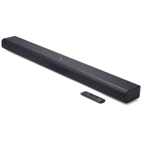 SB510 3.1 CINEMA SOUND BAR WITH BLACK SUBWOOFER