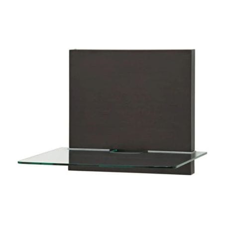 WALL SHELF FOR MULTIMEDIA DEVICES