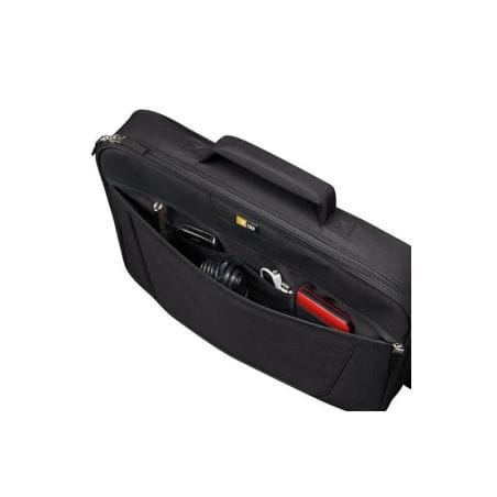 SACOCHE ORDINATEUR NOIR