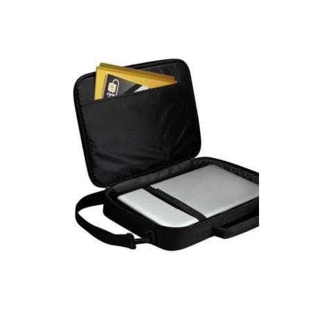 SACOCHE ORDINATEUR NOIR