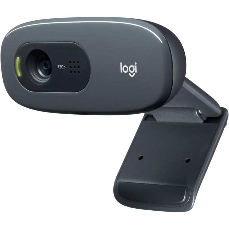 C270 HD WEBCAM