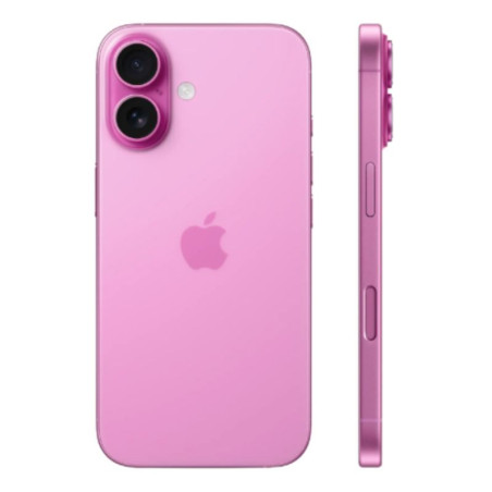 SMARTPHONE IPHONE 16 512 GB PINK