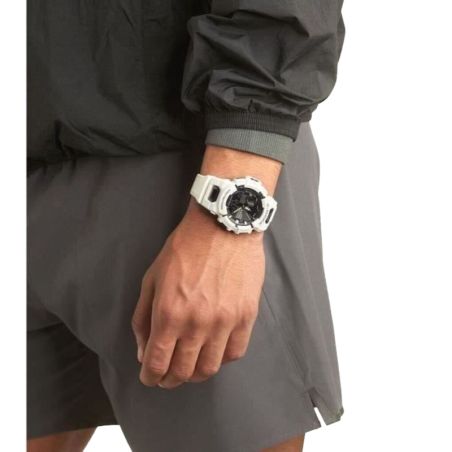 MEN'S WATCH G-SHOCK BA-900-7AER WHITE RESIN