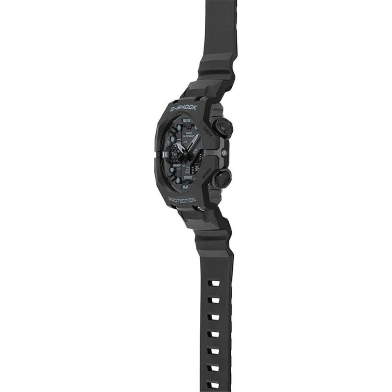 MONTRE HOMME G-SHOCK GA-B001-1AER RESINE NOIR