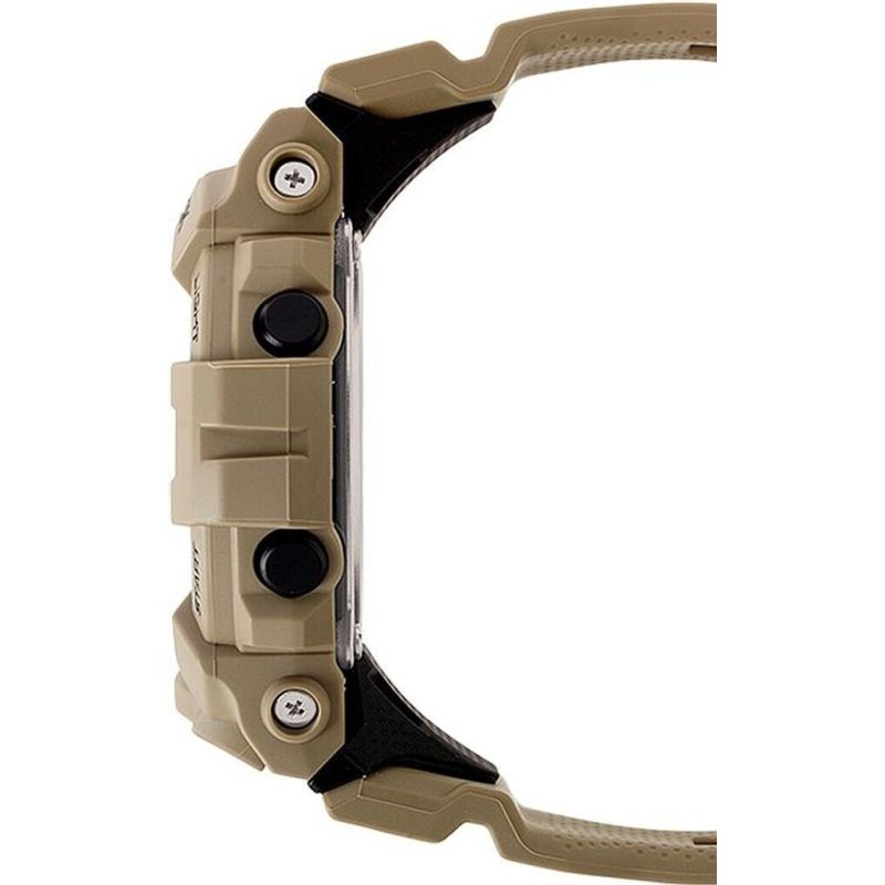 G-SHOCK GBD-800UC MEN'S WATCH BROWN