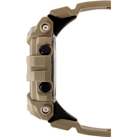 MONTRE HOMME G-SHOCK GBD-800UC MARRON