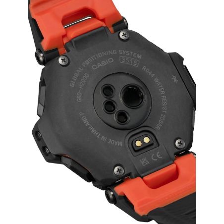 MEN'S WATCH - SHOCK GBD-H2000-1AER BLACK