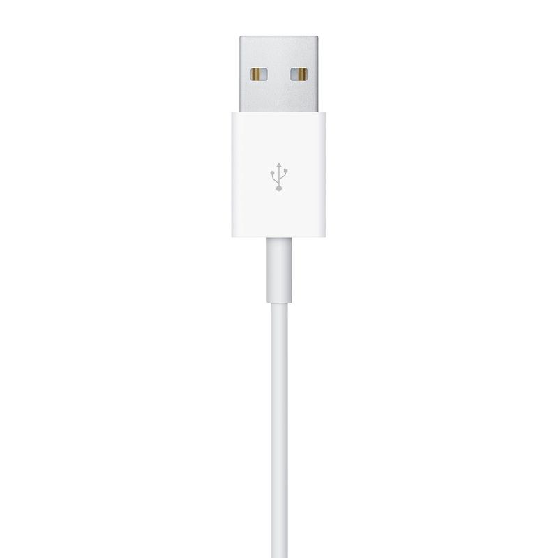 USB-A MAGNETIC CHARGING CABLE FOR APPLE WATCH 1M