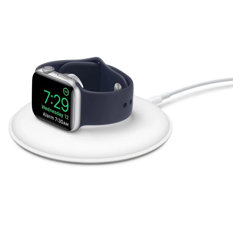 MAGNETIC CHARGING STATION FOR APPLE WATCH 1M