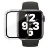 PROTECTION APPLE WATCH 40MM SERIES 4/5/6/SE FULL BODY TRANSPARENT