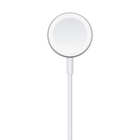 CABLE CHARGE MAGNETIQUE APPLE WATCH 1M