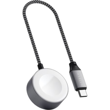 CABLE DE CHARGE MAGNETIQUE USB-C POUR APPLE WATCH