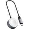CABLE DE CHARGE MAGNETIQUE USB-C POUR APPLE WATCH
