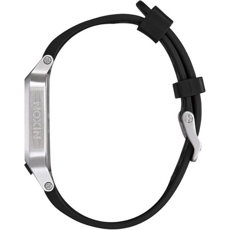 MONTRE DE SPORT NUMERIQUE ULTRA FINE HEAT ARGENT