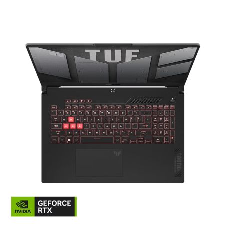 PC PORTABLE ASUS TUF GAMING I7 32GO RAM 1TB SSD 17.3''