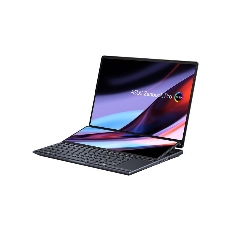 PC ULTRA PORTABLE ZENBOOK I9 PRO 16G0 1TB 14.5'' OLED