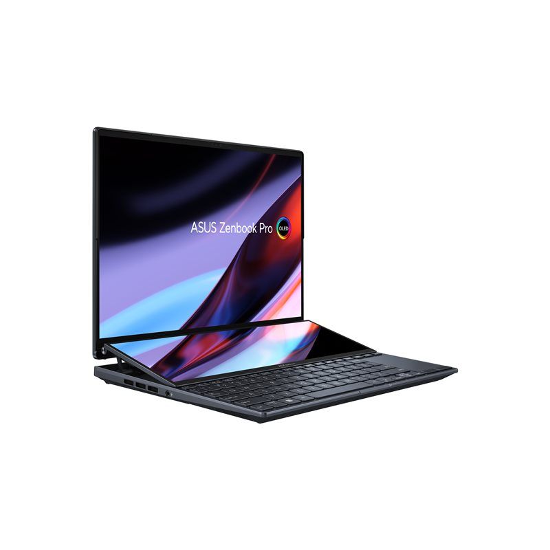 PC ULTRA PORTABLE ZENBOOK I9 PRO 16G0 1TB 14.5'' OLED
