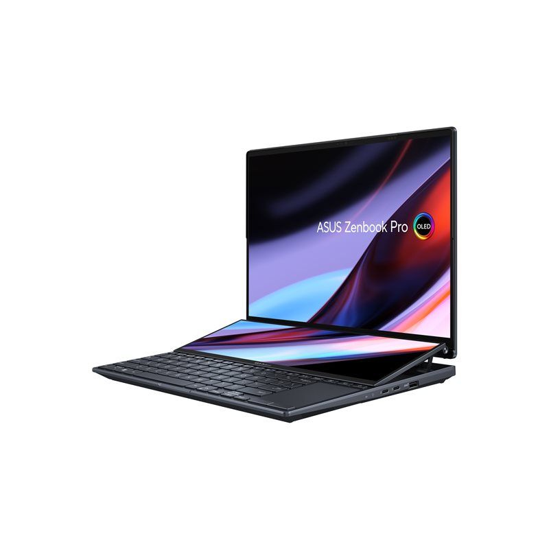 PC ULTRA PORTABLE ZENBOOK I9 PRO 16G0 1TB 14.5'' OLED