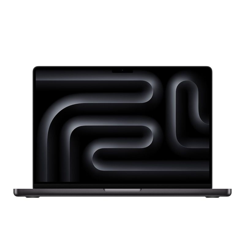 MACBOOK PRO M4 14'' 16 GO 512 GO NOIR SIDERAL