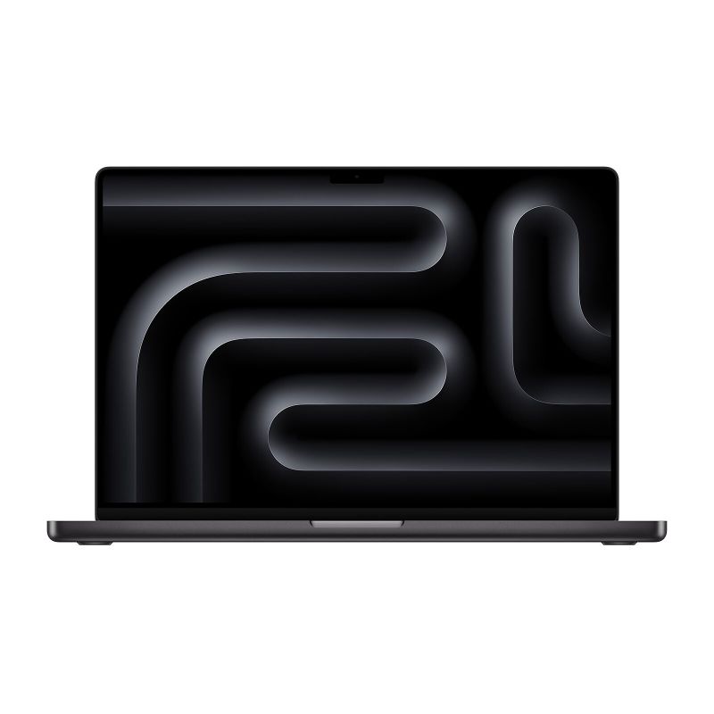 MACBOOK PRO M4 16'' 24 GO 512 GO NOIR SIDERAL